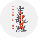 yoshikigoi